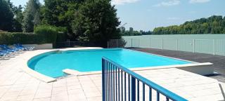 La Maison Tranquille at the Lake 1 Bedroom House - 9