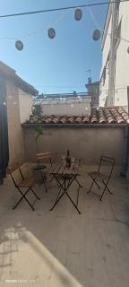 La Terrasse sur les Toits- Hyper centre - 3 Chambres - 4