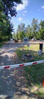 La Maison Tranquille at the Lake 1 Bedroom House - 1