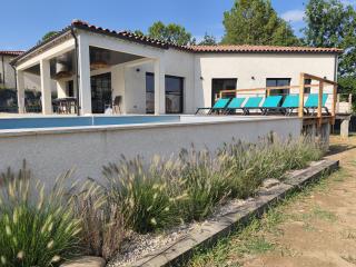 Villa pont d'arc - Vallon-Pont-dʼArc - 8