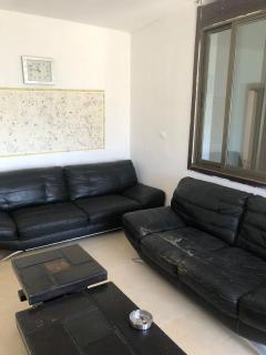 بيت مستقل مع حديقة فواكه 3 غرف نوم ومجلس - Ajloun - 3