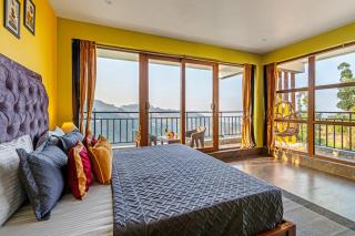 Kurinji Amaze Farm stay and Resort - 5