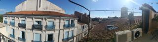La Terrasse sur les Toits- Hyper centre - 3 Chambres - 2