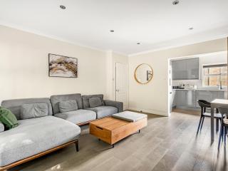 Pass the Keys Trendy modern flat close to Tower bridge London - 3