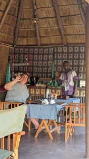 Double G safaris and Camp Mikumi - Mikumi National Park - 1