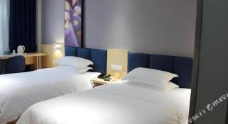 7 Days Inn Nanchang Shuanggang Metro Station Jiangxi University of Finance and Economics 2nd Branch - 4