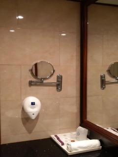 Hotel Inter Chimoio - Chimoio - 4