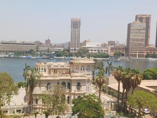 Apartment of the sky and the Nile - Kairo - 9