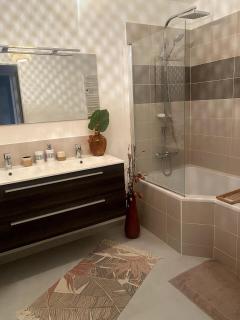 Appartement calme avec jardin de 100m - Élancourt - 3