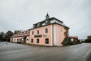Hotel Rytířsko - 9