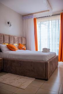 Cureven interiors - Kisumu - 4