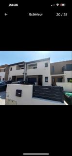 La maison du soleil - Cabestany - 6