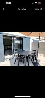 La maison du soleil - Cabestany - 4