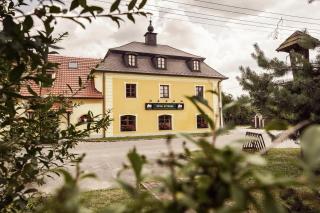 Hotel Rytířsko - Jamné - 0