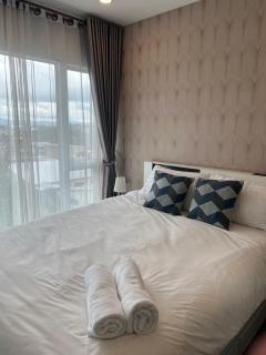 Bright & Stylish 2BR Apt Near Nimman #B703 - Chiang Mai - 8