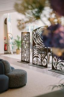 Hotel Aigue Marine - 8