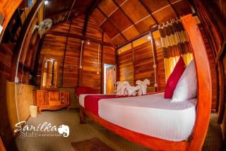sanilka rooms and eco estate -  - 9