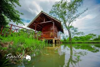 sanilka rooms and eco estate - - 6