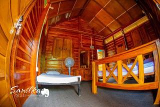 sanilka rooms and eco estate -  - 5