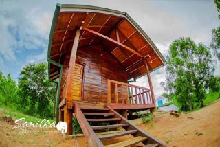 sanilka rooms and eco estate - - 1