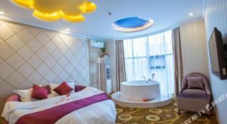 GreenTree Inn Wuxi Donggang Town Donghutang Shell Hotel - Wuxi - 6