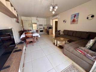 MARASSI Marina for CPL,Group,family 1BR 3BD near of SOL beach - 4