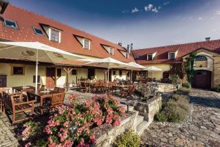 Hotel Rytířsko - Jamné - 6