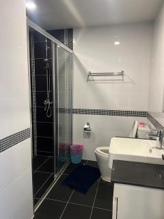 Bright & Stylish 2BR Apt Near Nimman #B703 - Chiang Mai - 2