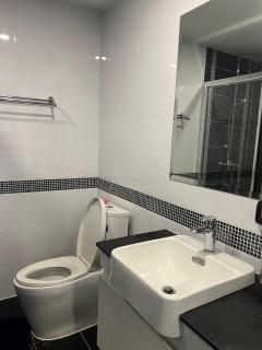 Bright & Stylish 2BR Apt Near Nimman #B703 - Chiang Mai - 3