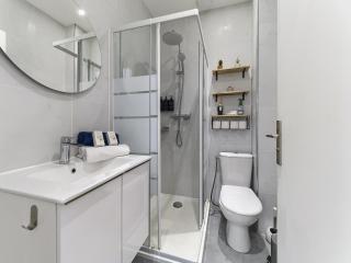 City Center - Magnificent Apartment - Cozy - Wifi - 5
