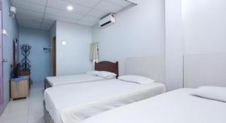 D'Noor Budget Inn - Kota Bharu - 1