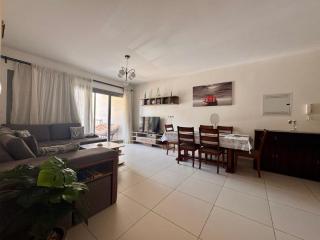 MARASSI Marina for CPL,Group,family 1BR 3BD near of SOL beach - El Alamein - 3