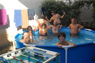 Bliss Inn Garden Retreat Private Rooms near City Center - 5