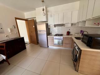 MARASSI Marina for CPL,Group,family 1BR 3BD near of SOL beach - El Alamein - 6