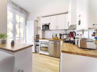 City Center - Magnificent Apartment - Cozy - Wifi - Nizza - 7