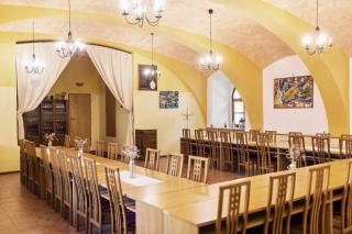 Hotel Rytířsko - Jamné - 3