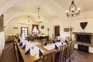 Hotel Rytířsko - Jamné - 2