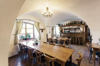 Hotel Rytířsko - Jamné - 4