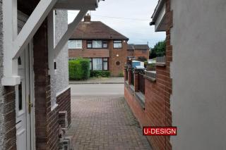 Sundon Park - 1 Bed Flat - 4
