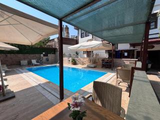 Urcu Hotel - Antalya - 9