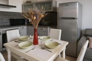 Appartement 50m2 Parking Prive Local Velo 6 Min Mer Saintes Maries - Saintes-Maries-de-la-Mer - 8