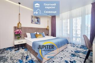 Jupiter Hotel - Odessa - 0