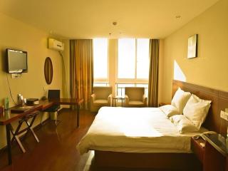 GreenTree Inn Yancheng Xiangshui Bus Station Express Hotel - 2