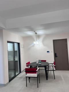 Kigali Greenland Serviced Apartments - 2