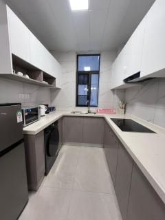 Kigali Greenland Serviced Apartments - Kigali - 6