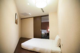 Kaishen Sinsu Hotel - Città di Taitung - 6