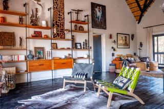 Kube at Kruger - Marloth Park - 8