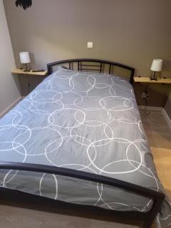 Comme chez Soi - Cornimont - 9