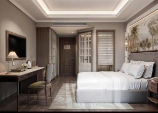 Heritage Ham Long Hotel and Spa - 1