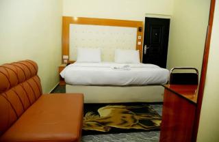 Beamgate Hotels & Apartments, Abak Rd, Uyo - Uyo - 4